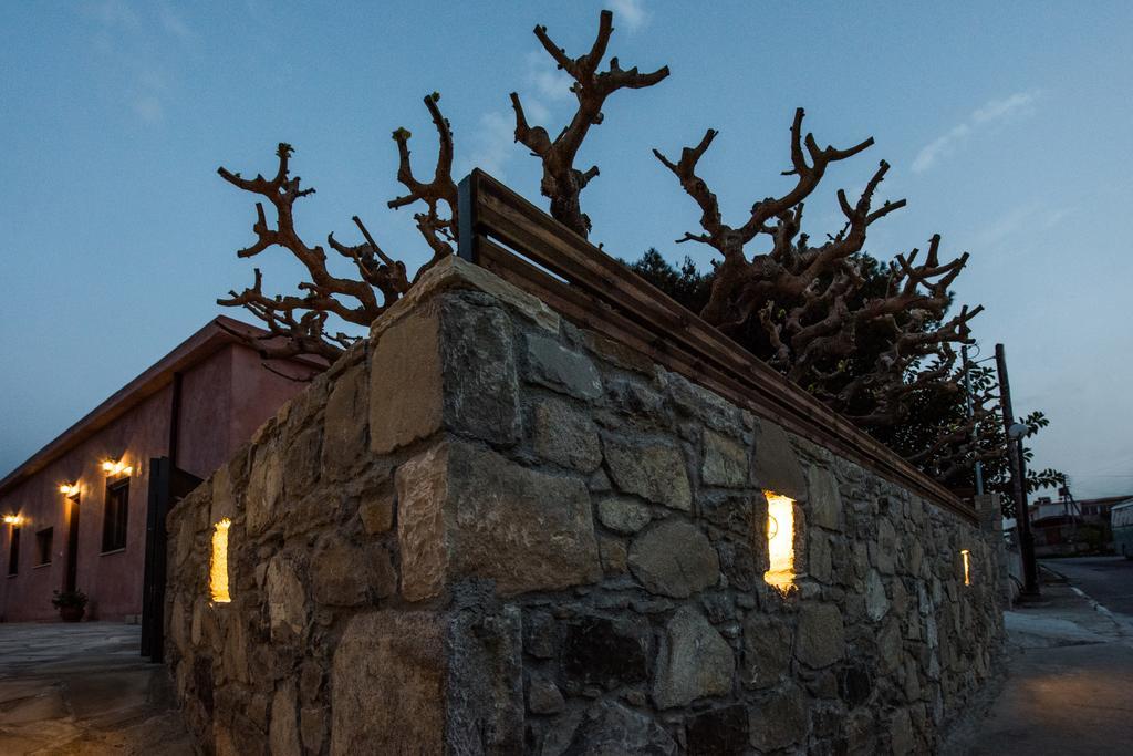 Lardas Luxury Country House Kíssamos Exterior foto